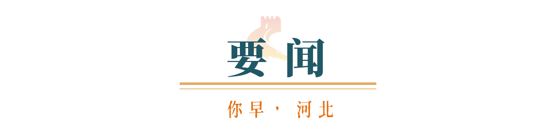 倪岳峰强调旗帜鲜明讲政治，河北省医保局调