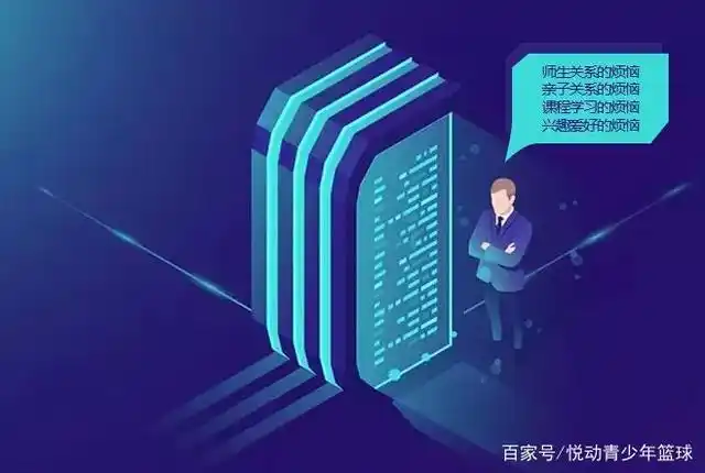 篮球如何改变孩子？悦动妈妈分享三大教育经