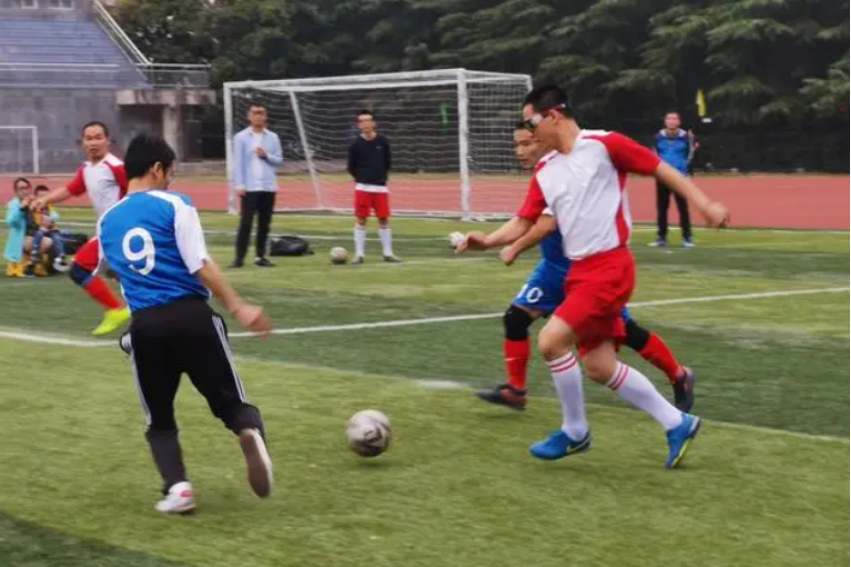 五人制足球场标准尺寸及规则详解：长度25