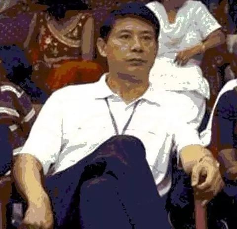 中国男篮鼎盛时期回顾：1996与2008