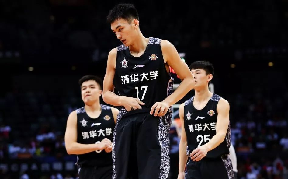 姚明领衔新篮协改革CBA，全明星赛学生球