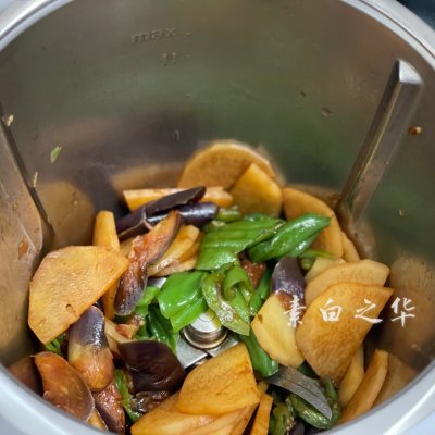 素食营养餐餐谱_营养素餐菜谱_营养素食菜谱