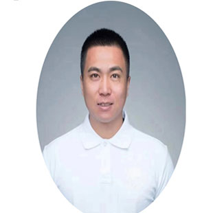 众信行健身学院-马立永老师