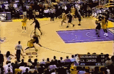 篮球控5期：NBA历史上，哪些画面能被奉为经典？