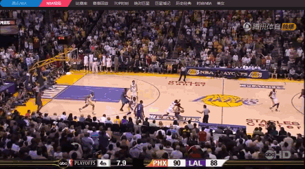 篮球控5期：NBA历史上，哪些画面能被奉为经典？