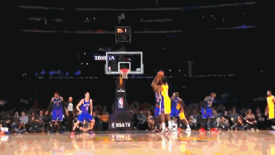 篮球控5期：NBA历史上，哪些画面能被奉为经典？