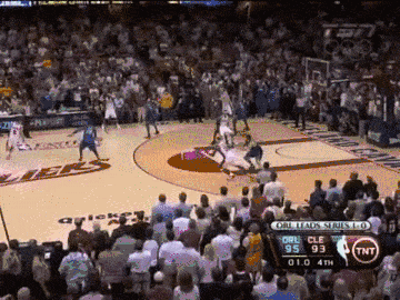 篮球控5期：NBA历史上，哪些画面能被奉为经典？