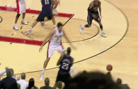 篮球控5期：NBA历史上，哪些画面能被奉为经典？