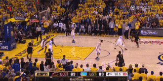 篮球控5期：NBA历史上，哪些画面能被奉为经典？