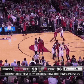 篮球控5期：NBA历史上，哪些画面能被奉为经典？