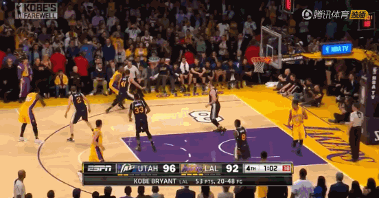 篮球控5期：NBA历史上，哪些画面能被奉为经典？