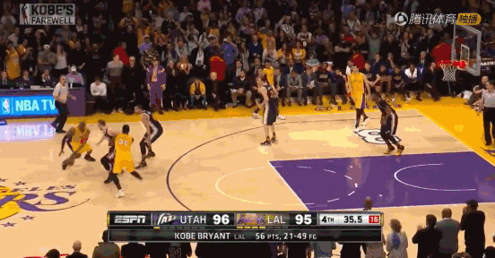 篮球控5期：NBA历史上，哪些画面能被奉为经典？