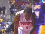 篮球控5期：NBA历史上，哪些画面能被奉为经典？