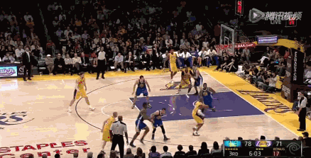 篮球控5期：NBA历史上，哪些画面能被奉为经典？
