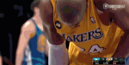 篮球控5期：NBA历史上，哪些画面能被奉为经典？