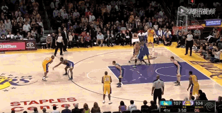 篮球控5期：NBA历史上，哪些画面能被奉为经典？