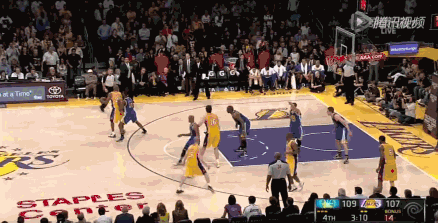 篮球控5期：NBA历史上，哪些画面能被奉为经典？