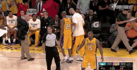 篮球控5期：NBA历史上，哪些画面能被奉为经典？