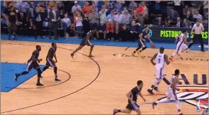 篮球控5期：NBA历史上，哪些画面能被奉为经典？