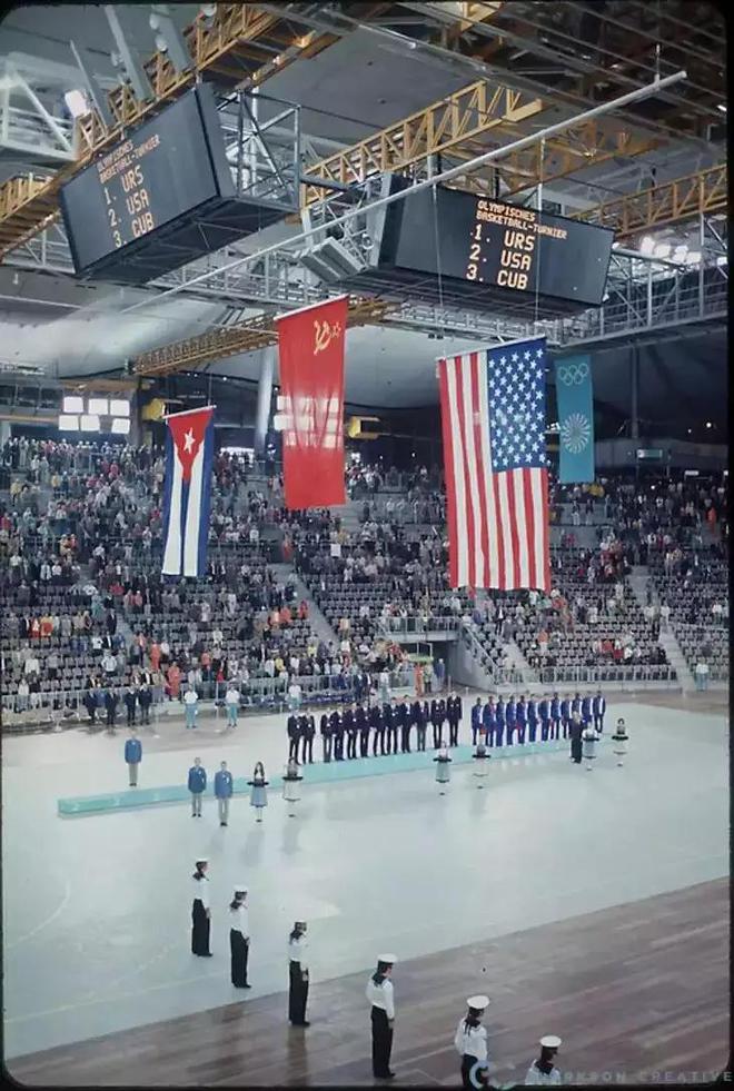 历史上苏联篮球赢过美国么_苏联篮球战胜美国_苏联篮球赢过美国队吗