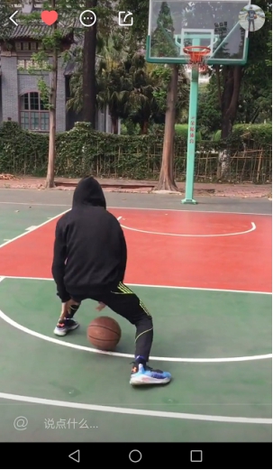 篮球郭教练篮球教学是谁_郭老师篮球教学_郭教练篮球教学运球技巧