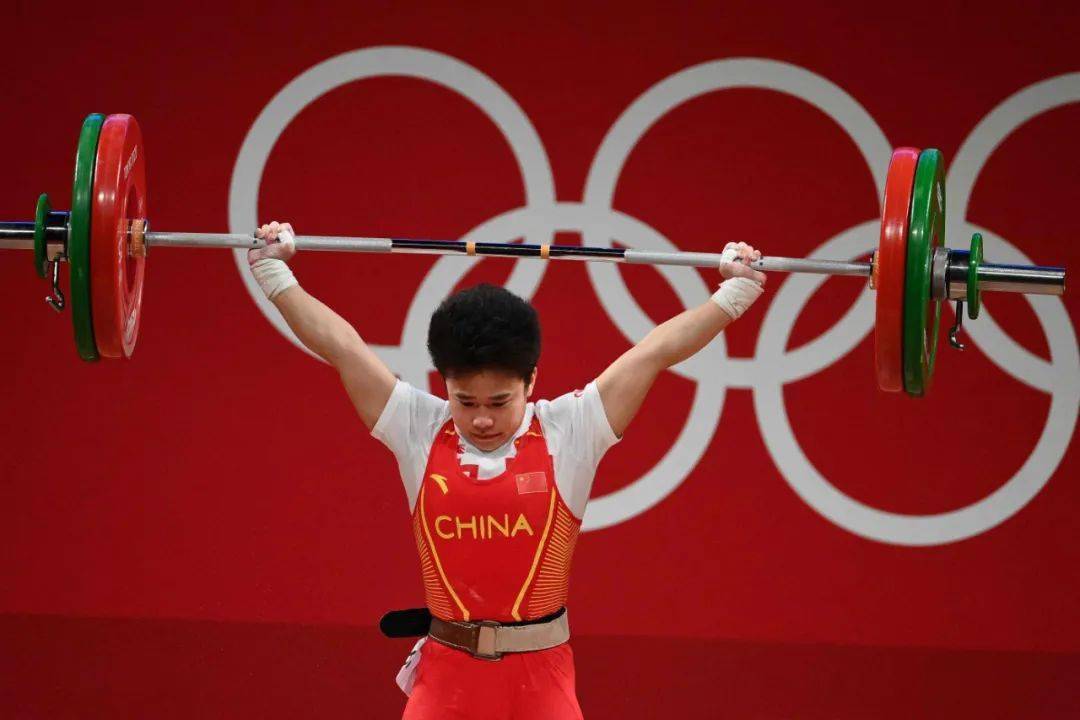 东京奥运会的举重冠军女子_东京奥运举重女子冠军会有哪些_东京奥运举重女子冠军会夺冠吗
