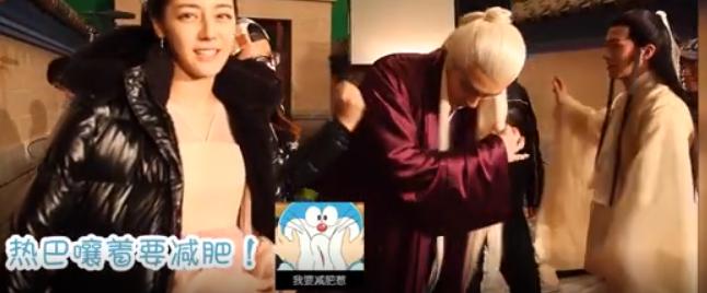 健身明星图片_健身明星死亡_与明星健身
