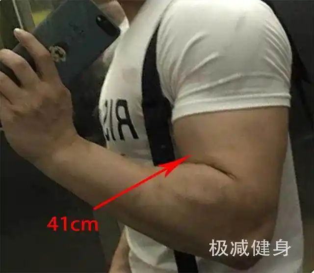臂部健身视频教程_小臂健身_健身小臂动作