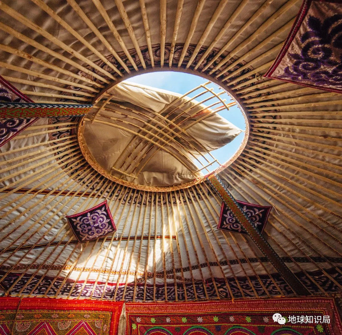 蒙古包制作方法_蒙古包怎么用手工做_蒙古包生活小窍门