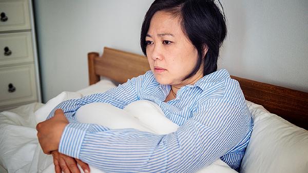 长时间坐办公室身体亚健康 可以缓解亚健康的方法