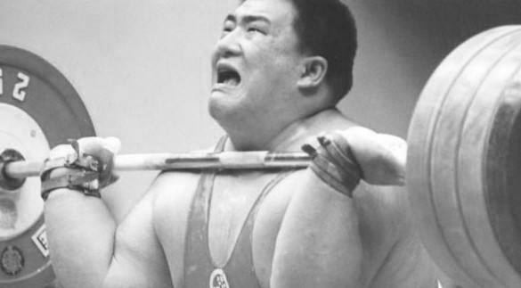 举重冠军有哪些_40岁有当举重冠军_举重冠军有哪些运动员