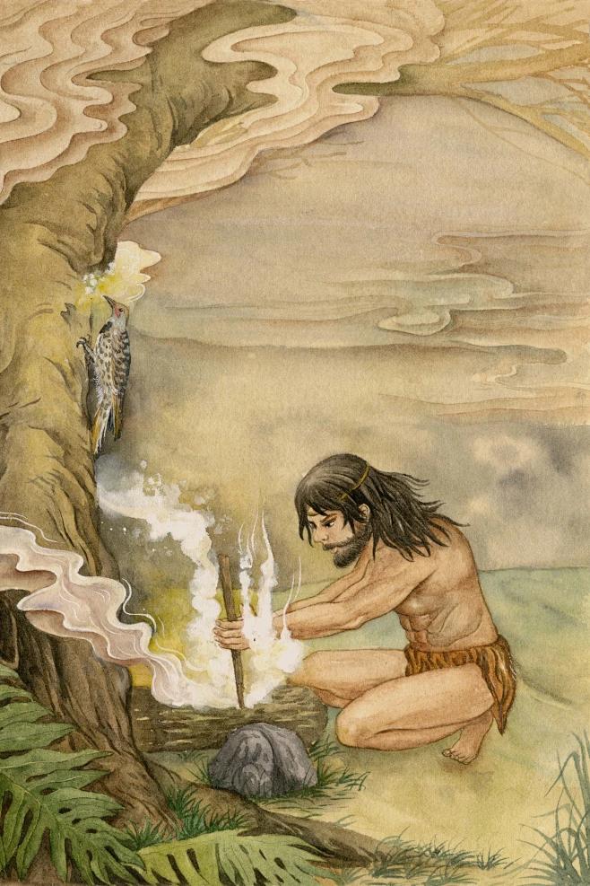 原始的生活方式_原始生活的生活方式_生活原始方式有哪几种
